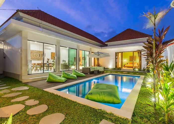 Villa Biba Cosy And Stylish *