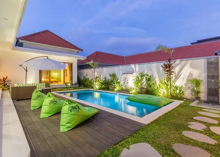 Villa Biba Cosy And Stylish *