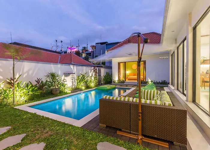 Villa Biba Cosy And Stylish