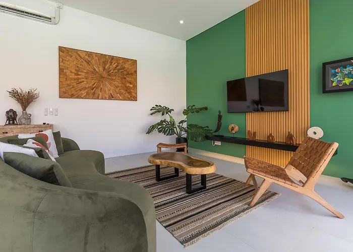 Villa Biba Cosy And Stylish