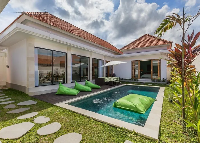 Biba Cosy And Stylish Villa