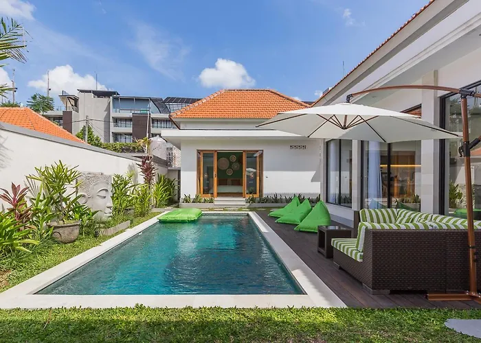 Biba Cosy And Stylish Villa *