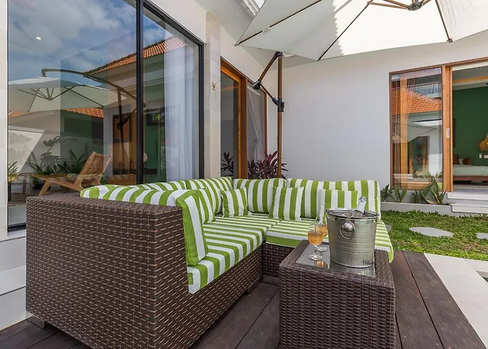 Villa Biba Cosy And Stylish *